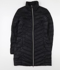 Geox cappotto donna - , nero