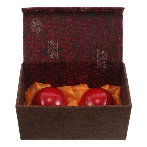 Palline artistiche cinesi - , per