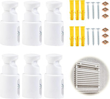 Set Di 6 Supporto Termoarredo