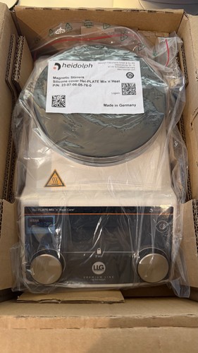 Heidolph hei plate - heidolph, hei-plate