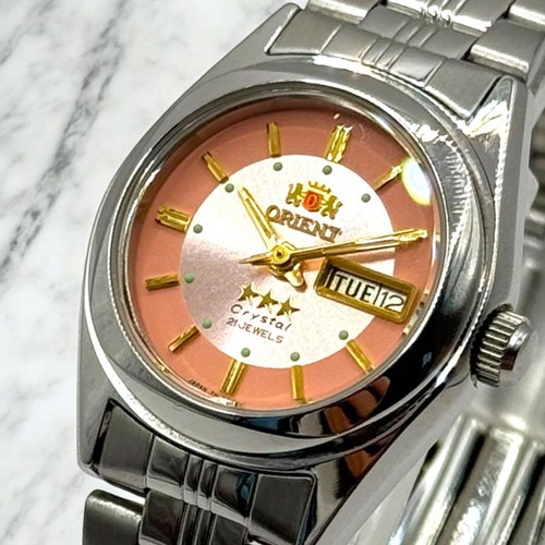 Orologio orient threestar - orient,