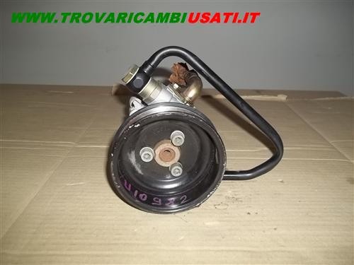 Scatola dello sterzo - dello, per