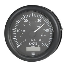 Knot 12v black - knot,