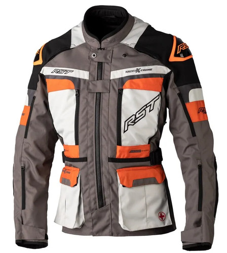 Giacca rst race dept - rst, adventure
