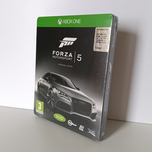 Forza motorsport edizione - forza,