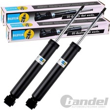 2 ammortizzatori Bilstein B4
