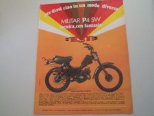 advertising Pubblicità 1978