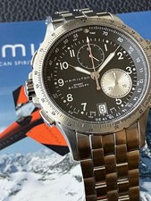 Hamilton Khaki Aviation ETO