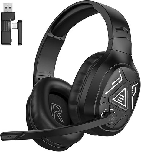 Eksa cuffie gioco - cuffie, wireless