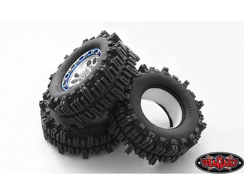 Pneumatici rc4wd mud slingers - pneumatici,