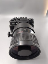 Macchina fotografica Zenit 122