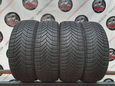 GOMME INVERNALI USATE MICHELIN