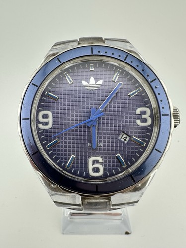 Adidas cambridge watch - cambridge,