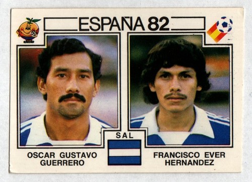Panini espana spagna - espana, 82