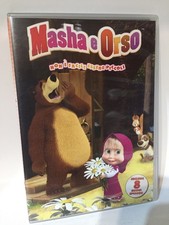 Masha e Orso non e’ Facile