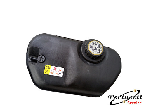 Vaschetta acqua motore jaguar - acqua,