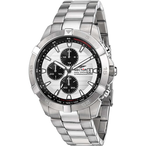 Mens wristwatch sector - wristwatch,