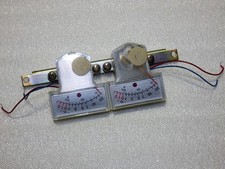 Revox A77 - VU METER -
