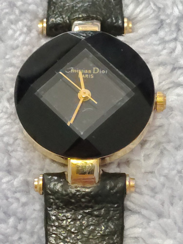 Raro orologio vintage