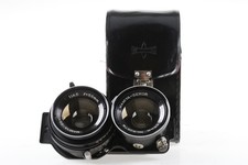 MAMIYA Sekor 55 mm f/4,5 per