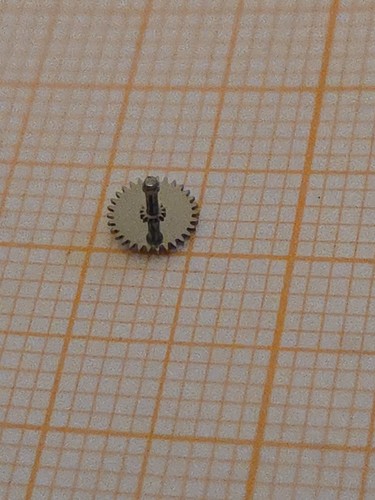 Ricambio omega axial 8912 - omega, co-axial