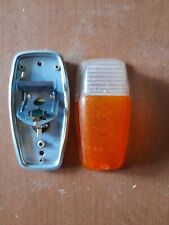 PIAGGIO APE AC AC1 PENTARO' LAMBRO FANALINOFRECCIA COMPLETO ,FONDO DI MAGAZZINO