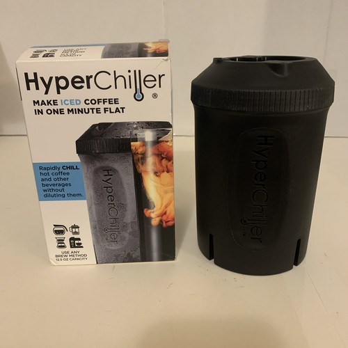 Nuova hyperchiller macchina - nuova, da