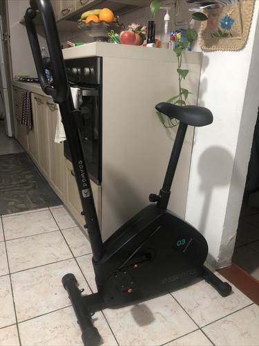 Cyclette usato garanzia - in,