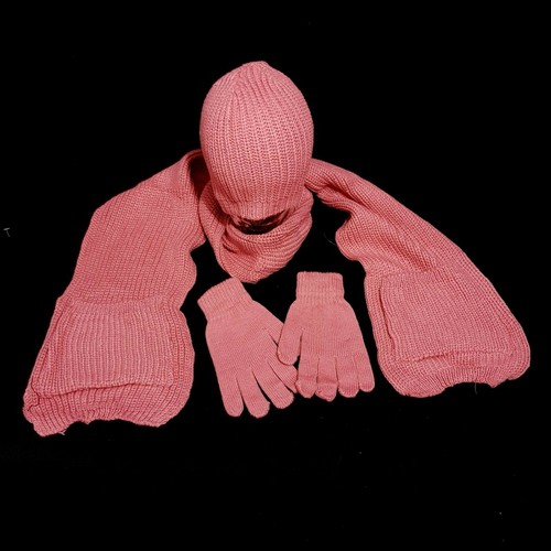 Pezzi cappello invernale - pezzi,