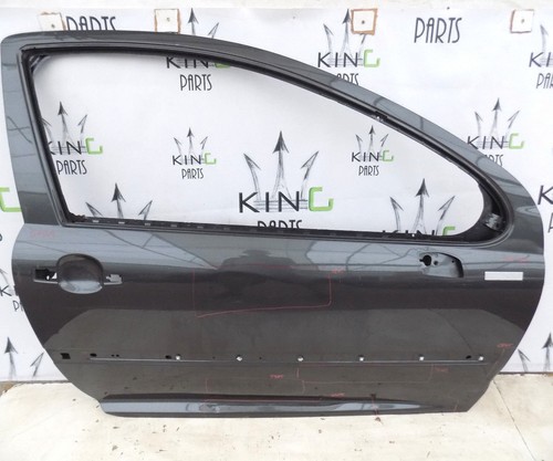 Peugeot 207 allure 2010 - 207, 2010-13