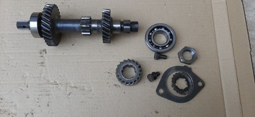 Ingranaggio tripla cambio fiat - tripla,