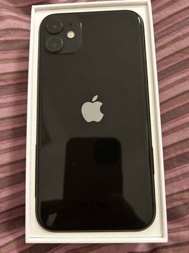 Apple iphone 128gb - iphone, 11