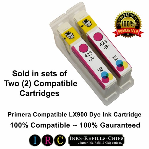 Cartucce primera lx900 - cartucce,