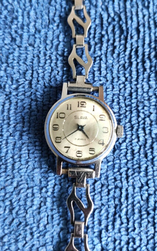 Orologio polso meccanico - polso,