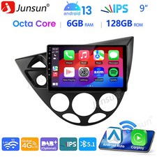 Android 13 autoradio