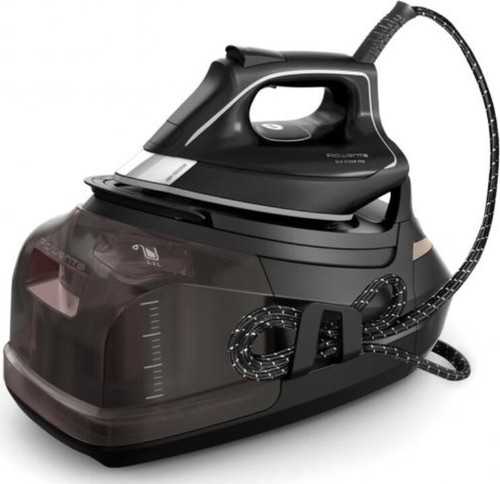 Rowenta ferro stiro con - ferro,