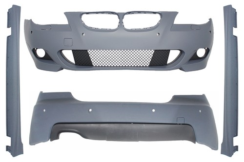 Body kit per bmw - bmw, 5