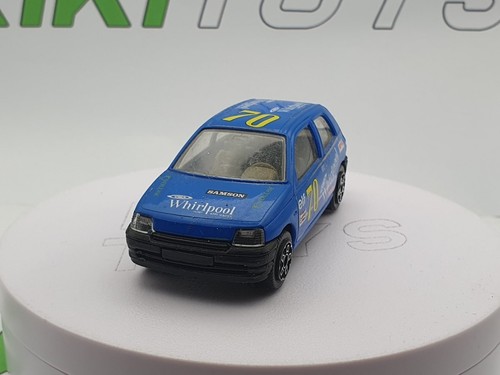 Renault clio serie - clio, 1a