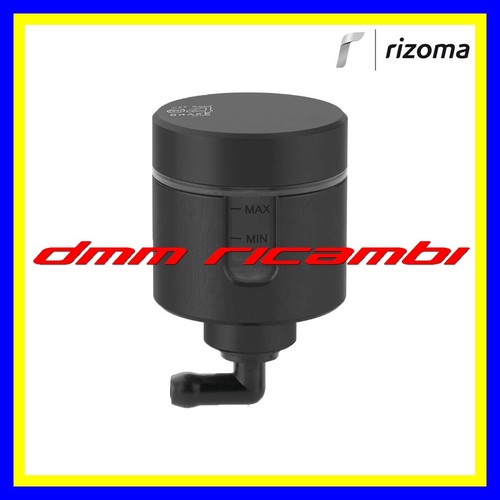 Serbatoio olio freno frizione - serbatoio, freno/frizione