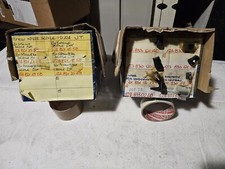 Mercedes Benz W124 Pomelli