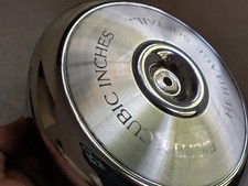 SOFTAIL HERITAGE Harley Davidson cover scatola filtro aria originale Evolution