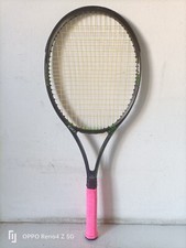 MILLER  KONICA REVERSE  PAOLO CANE' RACCHETTA DA TENNIS DA COLLEZIONE