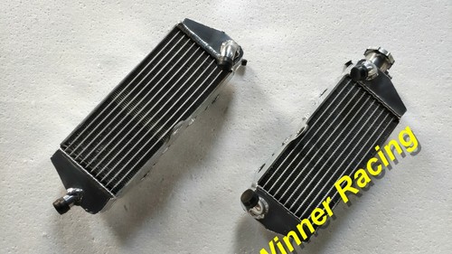 Radiatore alluminio fit - radiatore,