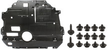 TOYOTA AURIS 2007-2012 SOTTO