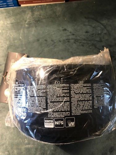 Visiera casco agv - agv, 1