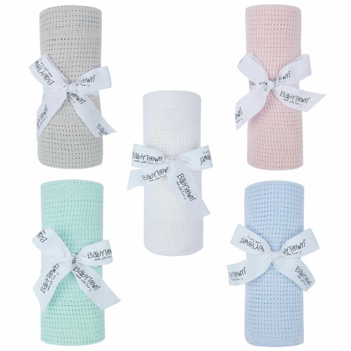Coperta lettino cellulare