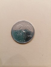 FAO 1979 Italy FAO 100 LIRE