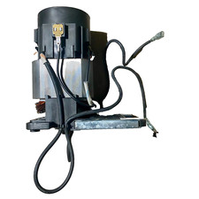 Portland Idropulitrice Motore Elettrico con Staffa di Montaggio - 120V TEAC |...