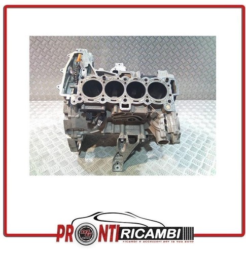 Blocco motore jaguar - , 2.0