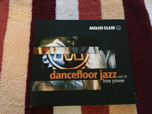 Mojo club dancefloor - mojo,